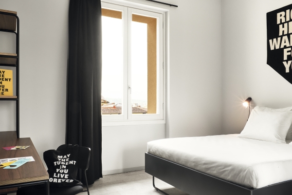 The Student Hotel FLORENCE LAVAGNINI